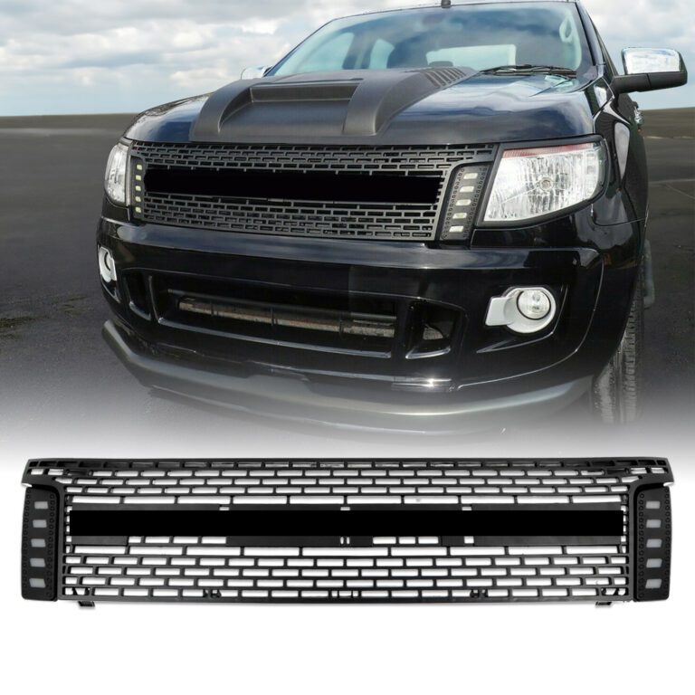 4×4 Predator
