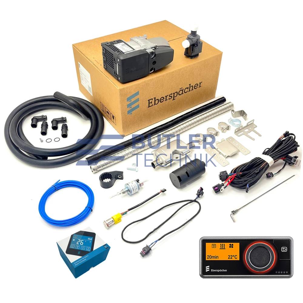 Butler Technik