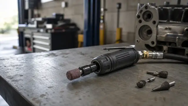 Air Die Grinders