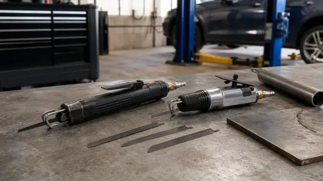 Air Saws