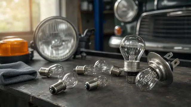 Bulbs