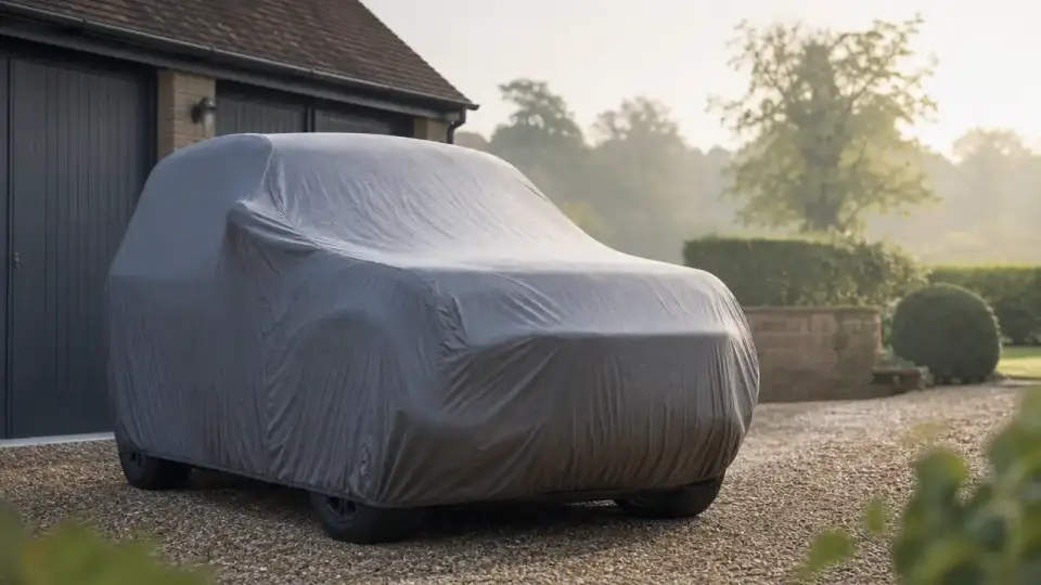 Car Covers
