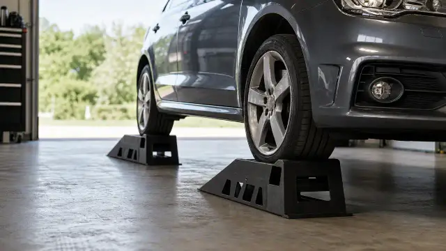 Car Ramps
