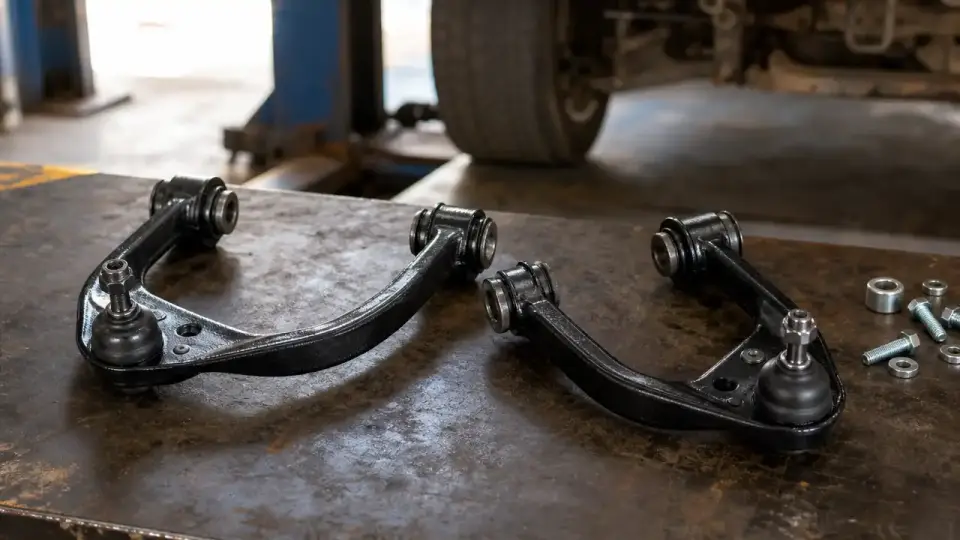 Control Arms