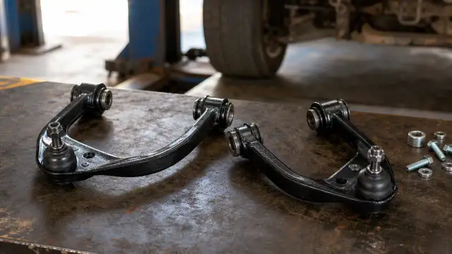 Control Arms