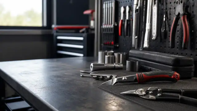 Cutting Tools