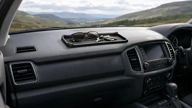Dashboard Accessories