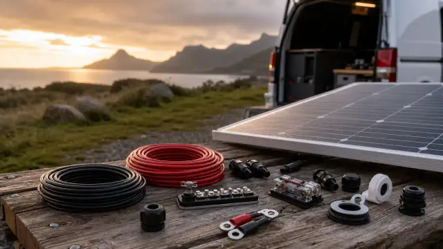 Electrical & Lighting