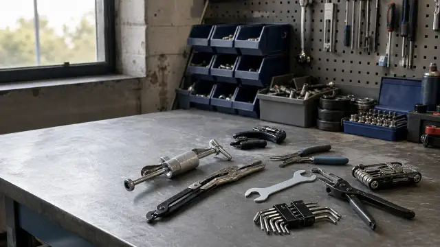 Hand & Power Tools