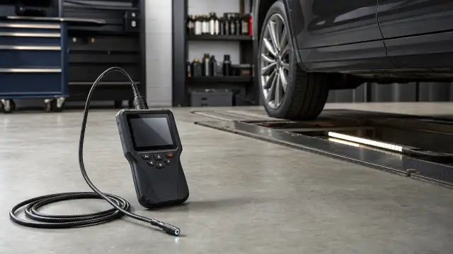 Inspection Cameras