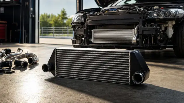 Intercoolers