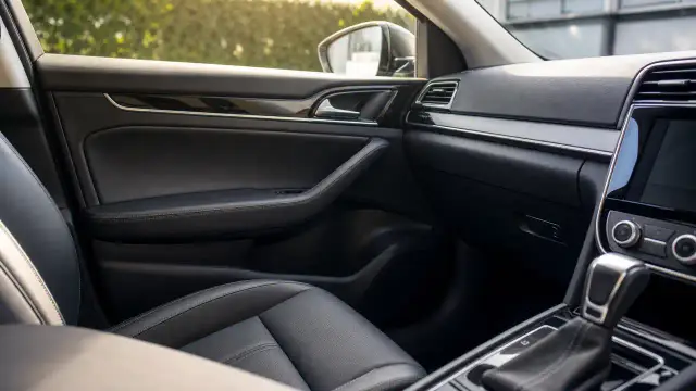 Interior Cleaners