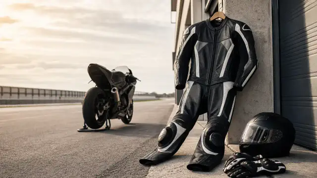 Motorcycle Suits