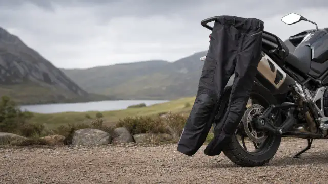 Motorcycle Trousers