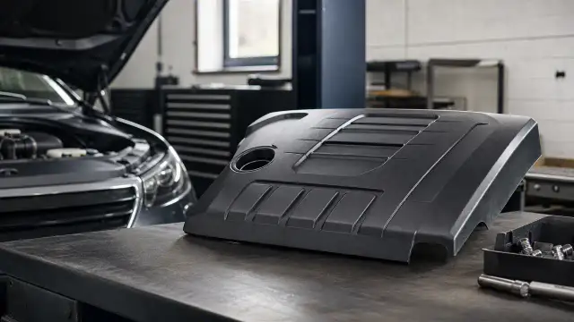 Performance Engine