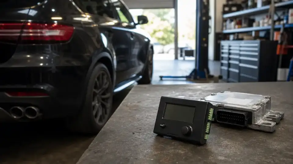 Performance Tuning