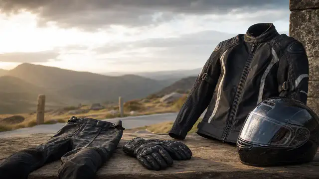 Protective Clothing