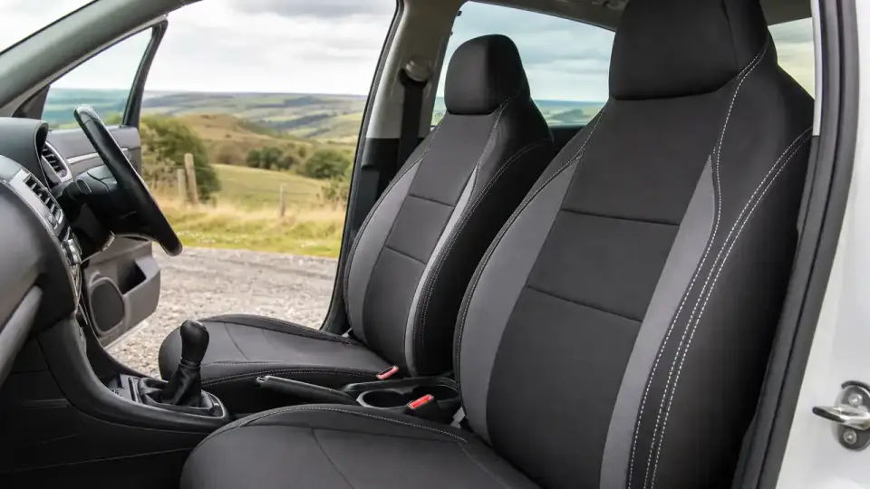 Seat Covers