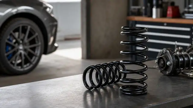Suspension Springs
