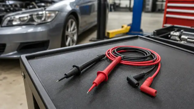 Test Leads & Probes