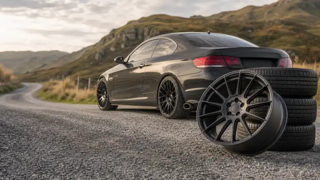 Wheels