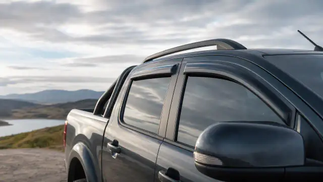 Wind Deflectors