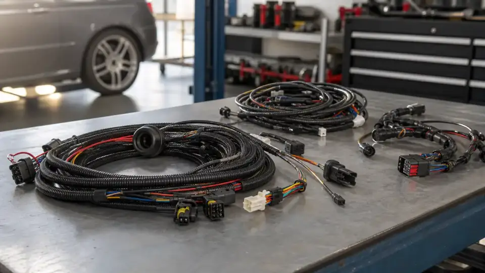 Wiring Harnesses
