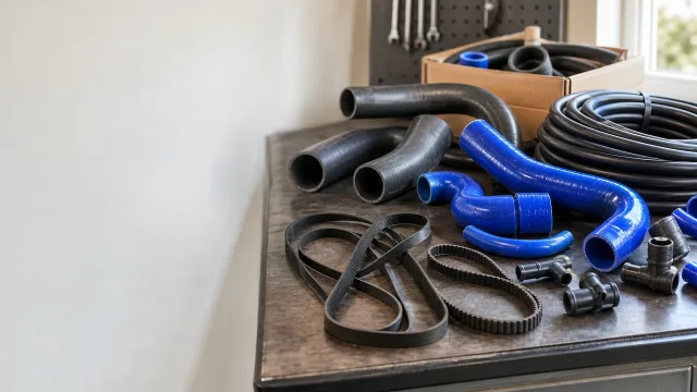 Belts & Hoses