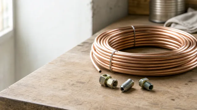 Brake Hoses & Lines