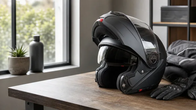 Modular Helmets