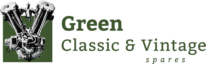 The Green Spark Plug Company