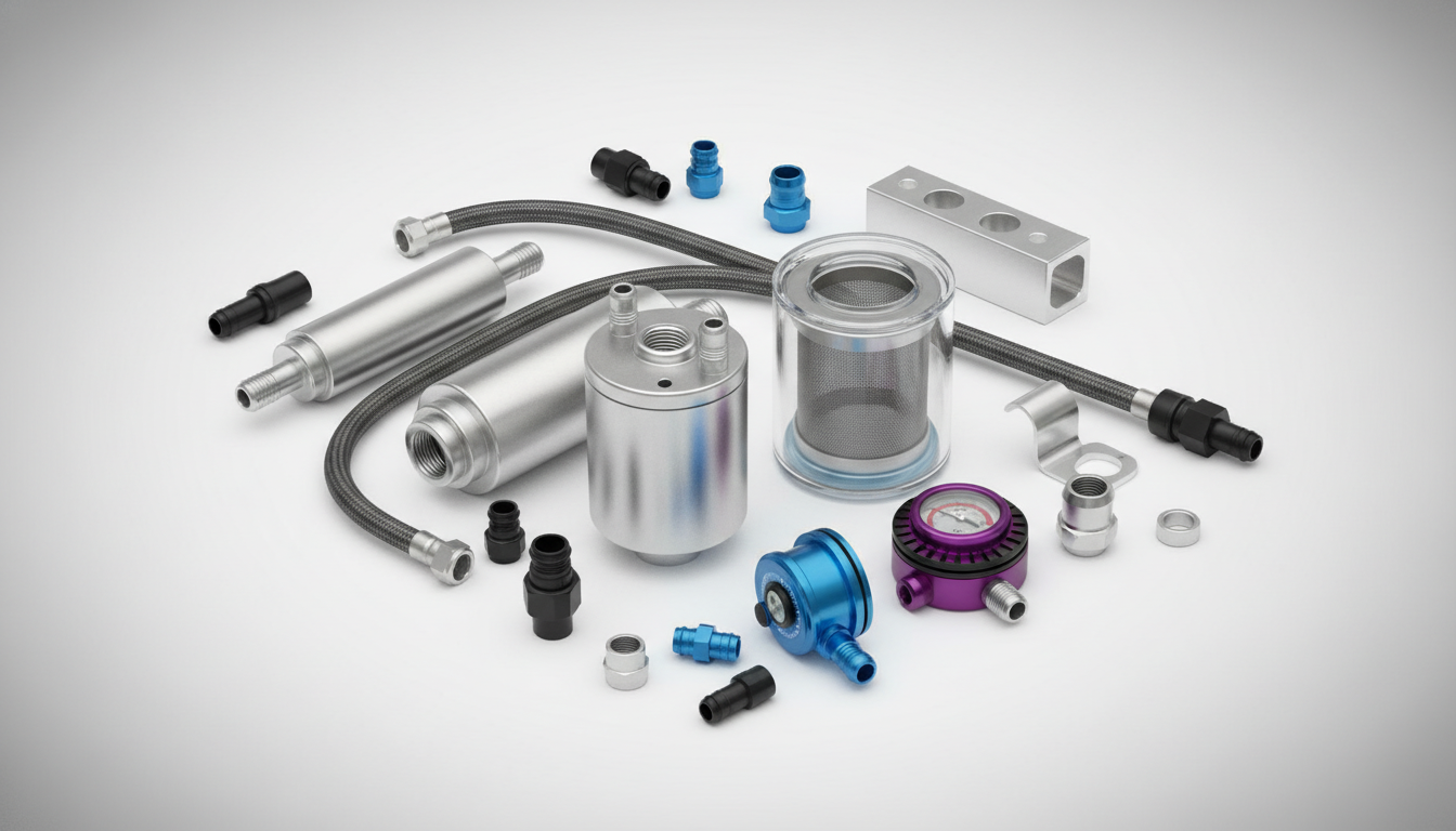 Fuel Filters