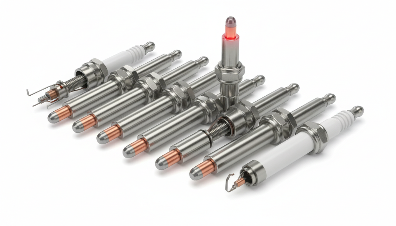 Glow Plugs
